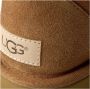 UGG Vachtlaarzen Dames Classic Tall Ii Maat: 40 Materiaal: Suède Kleur: Cognac - Thumbnail 12