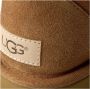 Ugg Klassieke Hoge II Schapenleren Laars Brown Dames - Thumbnail 8