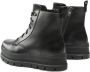 Ugg Sidnee waterafstotende biker boot met schapenvacht voering - Thumbnail 4