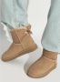 UGG Boots zonder sluiting Mini Bailey Bow 2 instaplaarzen winterlaarzen snowboots met decoratieve strik - Thumbnail 8