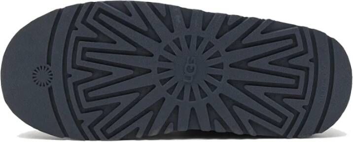 UGG Eve Blue Slipper Stijlvol Comfort