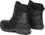 Ugg Zwarte Enkellaarzen voor Heren Black Heren - Thumbnail 3