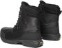 Ugg Zwarte Leren Veterschoenen Black Heren - Thumbnail 2