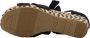 UGG Dames Yarrow Maat: 38 Materiaal: Suède Kleur: Zwart - Thumbnail 10