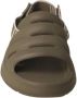 Ugg Sport Yeah Slide voor Dames in Green - Thumbnail 5