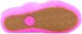 Ugg Oh Yeah Slide Sandalen voor Dames in Taffy Pink | Shearling - Thumbnail 5