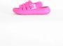 Ugg Sport Yeah Slide voor Dames in Dragon Fruit - Thumbnail 7