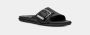 Ugg Solivan Buckle slippers zwart 1128630 Blle Zwart Dames - Thumbnail 12