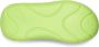 Ugg Foamo Slide Groene Rubberen Slipper Green Dames - Thumbnail 6