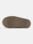 UGG Funkette Chestnut Suède Slip-On Klomp - Thumbnail 2