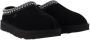 Ugg Fur flats Black Dames - Thumbnail 2
