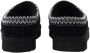 Ugg Fur flats Black Dames - Thumbnail 3