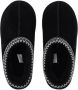 Ugg Fur flats Black Dames - Thumbnail 4