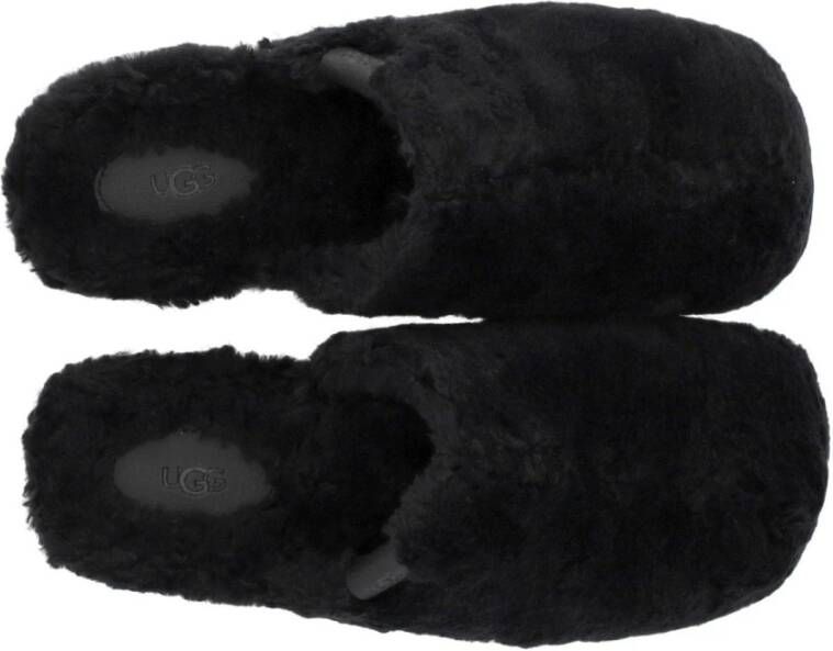 UGG Fuzz Sugar Klomp