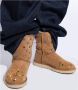 Ugg GALLERY DEPT. Classic Short in Brown - Thumbnail 9