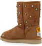 Ugg GALLERY DEPT. Classic Short in Brown - Thumbnail 12