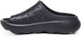 Ugg Zwarte Slide Sandalen Comfortabel Lichtgewicht Black Heren - Thumbnail 5