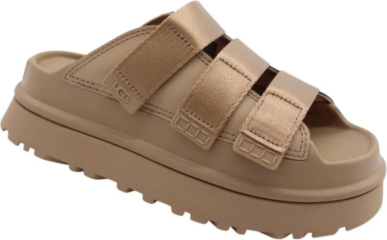 UGG Cane Woven Slipper