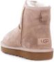 UGG Boots zonder sluiting Classic Mini II comfortabele schoen vrijetijdsschoen in twinface-design - Thumbnail 13