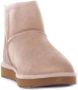 UGG Boots zonder sluiting Classic Mini II comfortabele schoen vrijetijdsschoen in twinface-design - Thumbnail 14