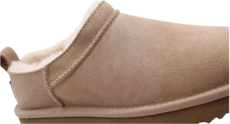 UGG GezelligCloud Houten Klompen