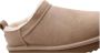 Ugg Tazz II Women Slides & Sandalen bruin Schoenen - Thumbnail 9