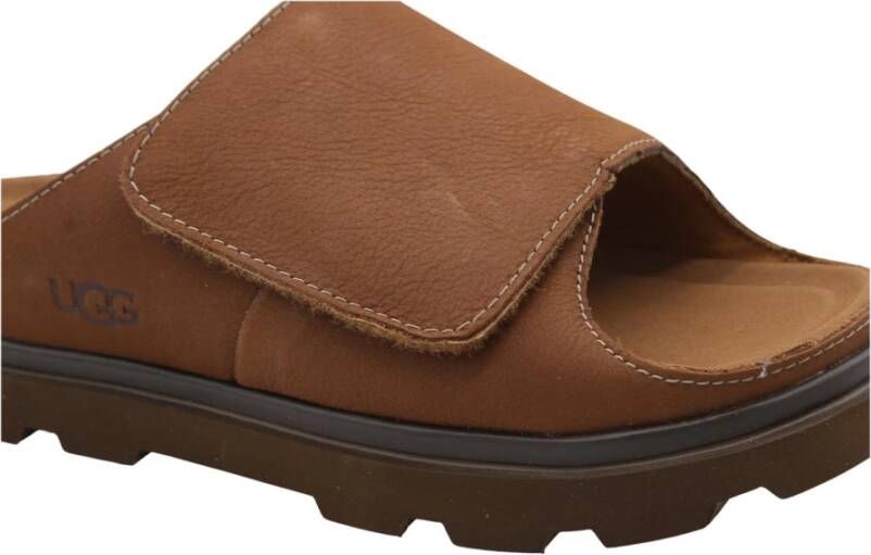 UGG Gezellige Ahmo Slipper voor Vrouwen
