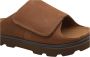 Ugg Australian Ugg Australische M Solano Slide Sandalen Streetwear Volwassen - Thumbnail 4