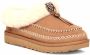 UGG Instappers Dames Tasman Alpine Maat: 40 Materiaal: Suède Kleur: Cognac - Thumbnail 5