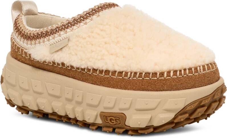 Ugg Gezellige Avontuursschoenen Beige Dames
