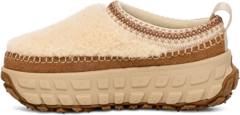 Ugg Gezellige Avontuursschoenen Beige Dames