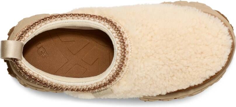 Ugg Gezellige Avontuursschoenen Beige Dames