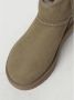 UGG Comfortabele Sheepskin Enkelboots - Thumbnail 2
