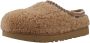 UGG Pantoffels TAS MAXI CURLY clog pantoffel mule met gepolsterde voetbed - Thumbnail 8