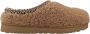 UGG Tasman Maxi Curly Chestnut Dames Pantoffels 1158356-CHE - Thumbnail 9