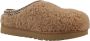 UGG Pantoffels TAS MAXI CURLY clog pantoffel mule met gepolsterde voetbed - Thumbnail 10