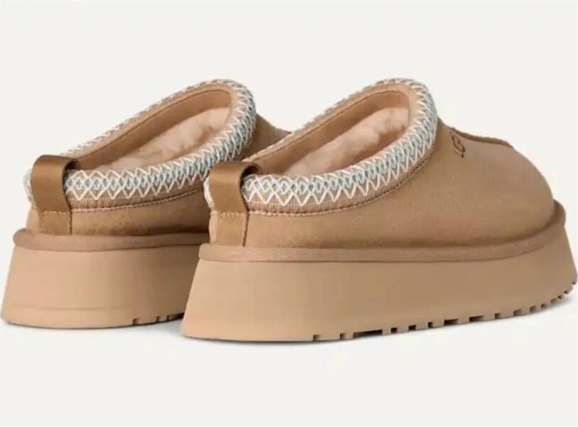 UGG Gezellige Tazz II Sandalen