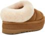 UGG Pantoffels Dames Tazzlita Maat: 39 Materiaal: Suède Kleur: Cognac - Thumbnail 13