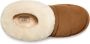 UGG Pantoffels Dames Tazzlita Maat: 39 Materiaal: Suède Kleur: Cognac - Thumbnail 14