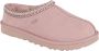 Ugg Gezellige Winterlaarzen voor Vrouwen Pink Dames - Thumbnail 2