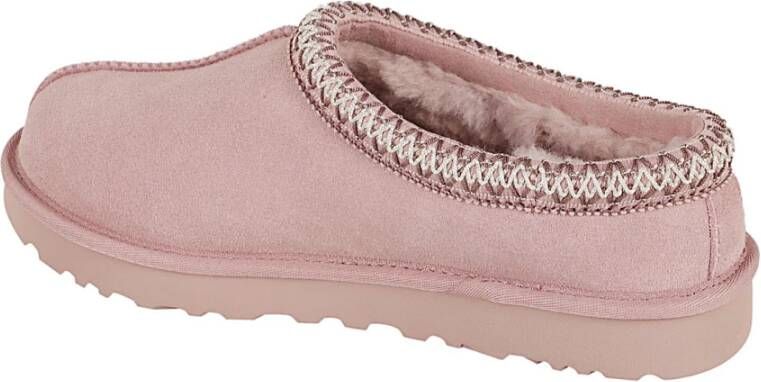 Ugg Gezellige Winterlaarzen voor Vrouwen Pink Dames