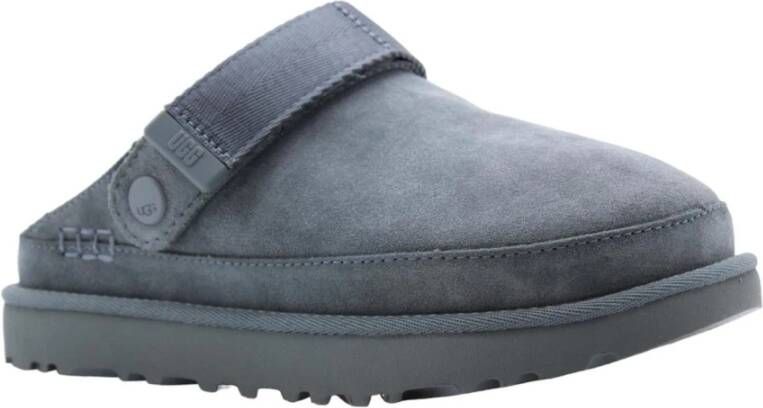 Ugg Ginette Klomp Gray Dames