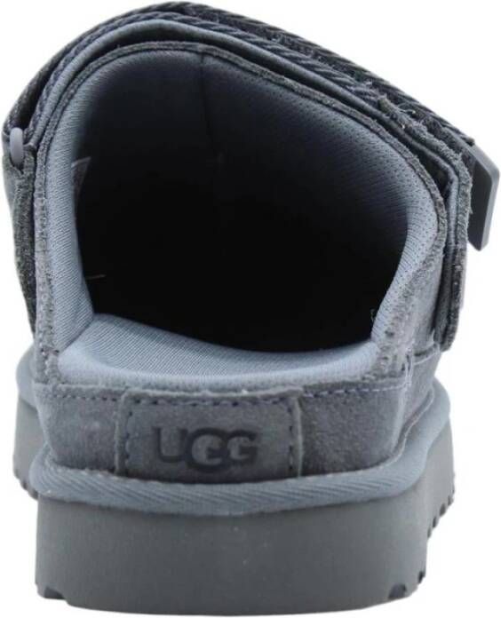 Ugg Ginette Klomp Gray Dames