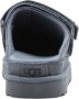 Ugg Goldenstar Clog Pantoffels Donkergrijs Gray Dames - Thumbnail 16