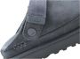 Ugg Goldenstar Clog Pantoffels Donkergrijs Gray Dames - Thumbnail 18