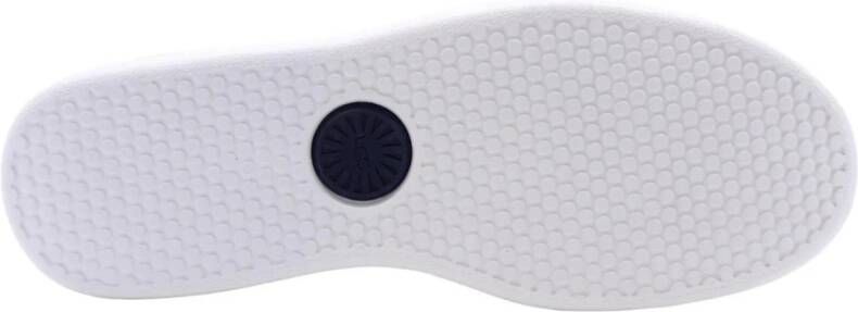 Ugg Comfort Sneaker White Heren