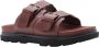 Ugg Capitola Buckle-slipper voor heren in Brown - Thumbnail 3