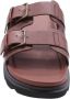 Ugg Capitola Buckle-slipper voor heren in Brown - Thumbnail 5