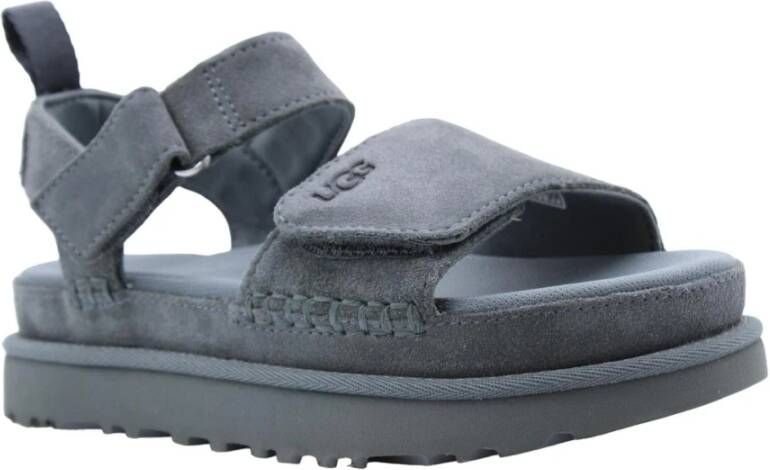 Ugg Godelieve Sandaal Gray Dames