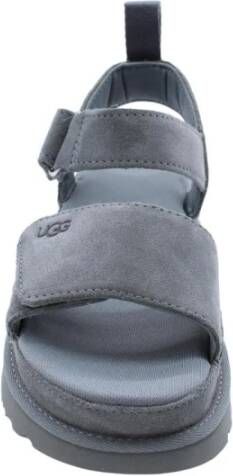 Ugg Godelieve Sandaal Gray Dames